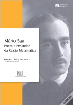 Capa do artigo Mário Saa
