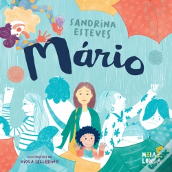 Capa do artigo Mário