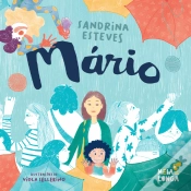 Capa do artigo Mário
