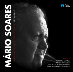 Capa do artigo Mário Soares