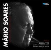 Capa do artigo Mário Soares