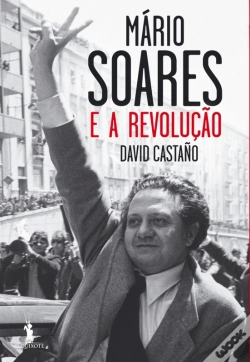 Capa do artigo Mário Soares E A Revolução