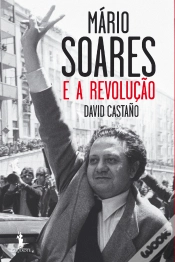 Capa do artigo Mário Soares e a Revolução