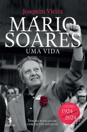 Capa do artigo Mário Soares