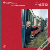 Capa do artigo Mário Soares