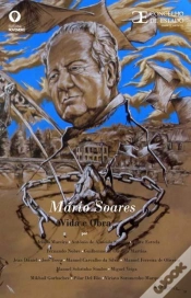 Capa do artigo Mário Soares