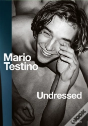 Capa do artigo Mario Testino
