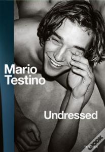 Mario Testino