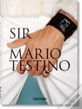 Mario Testino