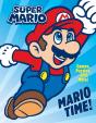 Mario Time! (Nintendo) - Preview