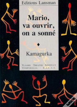 Capa do artigo Mario, Va Ouvrir, On A Sonne