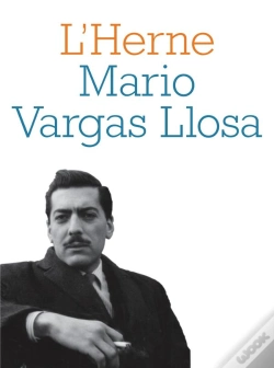 Capa do artigo Mario Vargas Llosa