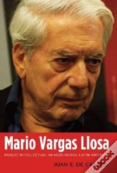 Mario Vargas Llosa
