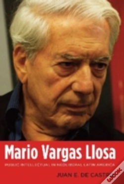Capa do artigo Mario Vargas Llosa