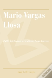 Capa do artigo Mario Vargas Llosa