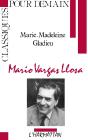 Mario Vargas Llosa - Preview