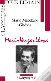 Mario Vargas Llosa