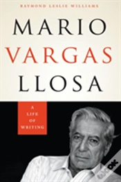 Capa do artigo Mario Vargas Llosa