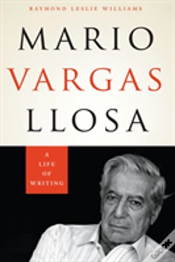 Capa do artigo Mario Vargas Llosa