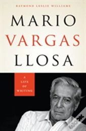 Mario Vargas Llosa