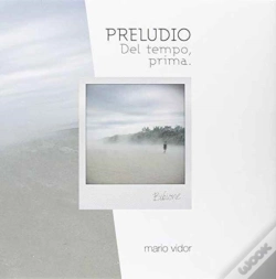 Capa do artigo Mario Vidor: Prelude