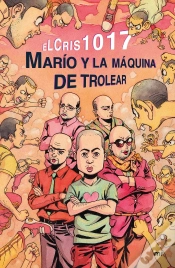 Capa do artigo Marío Y La Máquina De Trolear
