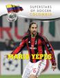 Mario Yepes - Preview