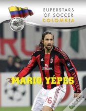 Capa do artigo Mario Yepes