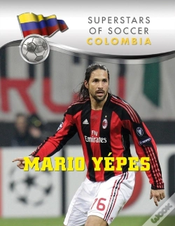 Capa do artigo Mario Yepes