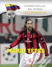 Capa do artigo Mario Yepes