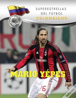 Capa do artigo Mario Yepes
