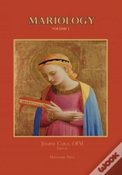 Capa do artigo Mariology Vol. 1