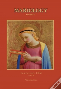 Capa do artigo Mariology Vol. 1