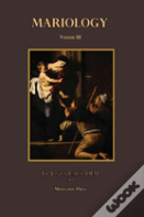 Mariology Vol. 3