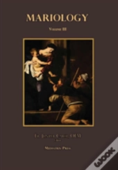 Mariology Vol. 3