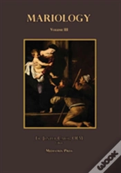 Capa do artigo Mariology Vol. 3