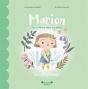 Marion Au Rythme Des Saisons : Le Printemps - Preview
