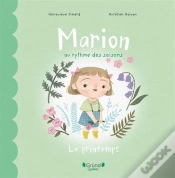 Capa do artigo Marion Au Rythme Des Saisons. Le Printemps