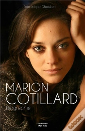 Capa do artigo Marion Cotillard ; Biographie