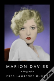 Capa do artigo Marion Davies