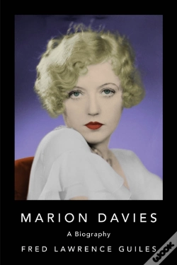 Capa do artigo Marion Davies