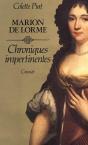 Marion De Lorme - Preview