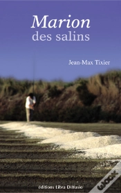Capa do artigo Marion Des Salins