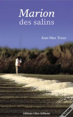Capa do artigo Marion Des Salins