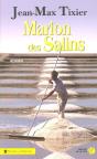 Marion Des Salins - Preview