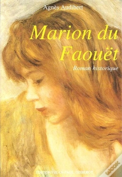 Capa do artigo Marion Du Faouet