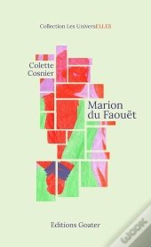 Marion Du Faouët