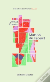 Capa do artigo Marion Du Faouët