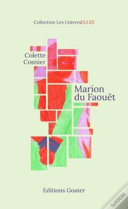 Capa do artigo Marion Du Faouët