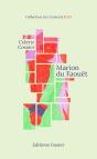 Marion Du Faouët - Preview